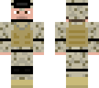 sg marine combat