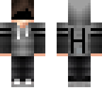 shadow guy