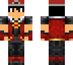 shadowadventurer poketrainer