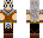 shaman