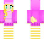 shiny mudkip girl