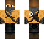 shirtless archer update