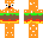 shocked burgerskull