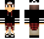 skater guy