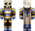skeleton paladin 2