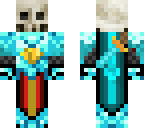 skeleton paladin 3