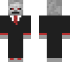 skeleton suit