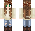 skin edited
