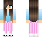 skin for a friend