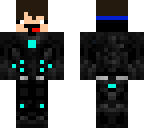 skin recarata