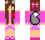 skins 3d
