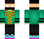 slg christmas skin