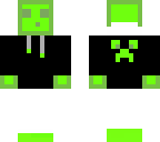 slime  guy