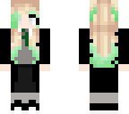 slytherin girl