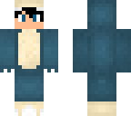 snorlax onesi boy