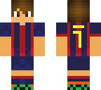 soccer boy