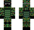 soldier