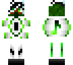 spaceman emerald rush