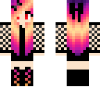 spooky gurl