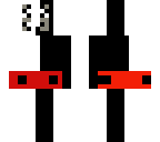 spudster512 black'n'white