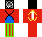 spudster512 the hero