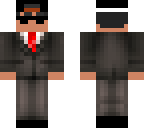spy