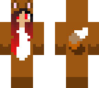 squirrel onsie 2 