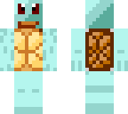squirtle