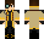 steampunk-boy