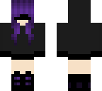 steve model ribbonz