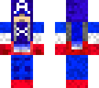 steve rogers