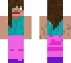 steve the girl 2