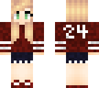 stiles stilinski 24 jersey
