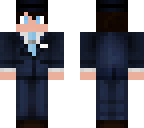 suit boy