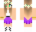 summer girl