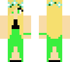 summer girl