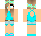 summer girl