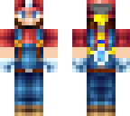 super mario