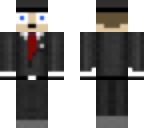 suprised tux