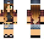 surileys skin