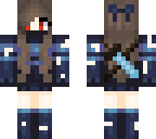 survival girl