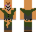 sw outfit minimalistic