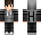 swag boy