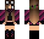 swagger girl