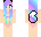 swimsuit girl