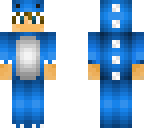 tabelle dino skin