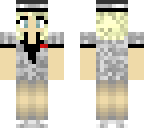 tap dancer