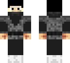the blackboy