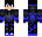 the coo blue master