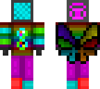 the creator